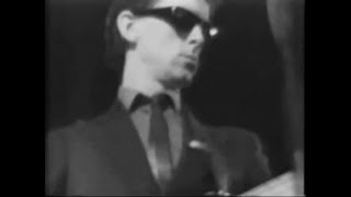 The Monochrome Set - Mr Bizarro - (M80 Concert Live 1979)