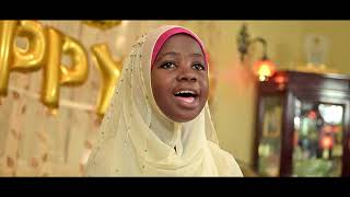 Yaa Eid - AQAZ (Official Qaswida Video)