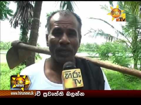  	Hiru News 7.00 PM November 22, 2015
