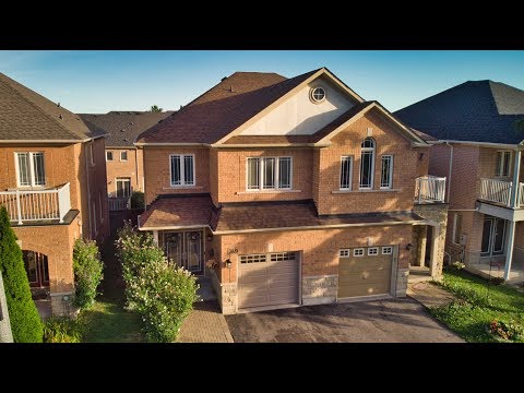 349 Strouds Lane | Pickering | Virtual Tour
