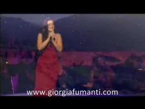 Giorgia Fumanti - A Rose Among Thorns