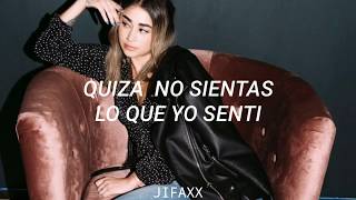 Moderatto Ft. Belinda - Muriendo Lento // Letra