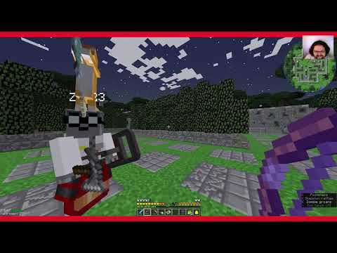 fel Plays Minecraft Eternal!! Ep63