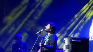 Arijit Singh Live Birmingham Tum Se Hi, Tu Jaane Na, Teri Deewani, Khamoshiyan