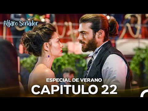 Pájaro Soñador Episodio 22 (Especial De Verano)