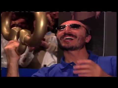 Mahir Cagri   I Kiss You !!!   The Movie TRAILER