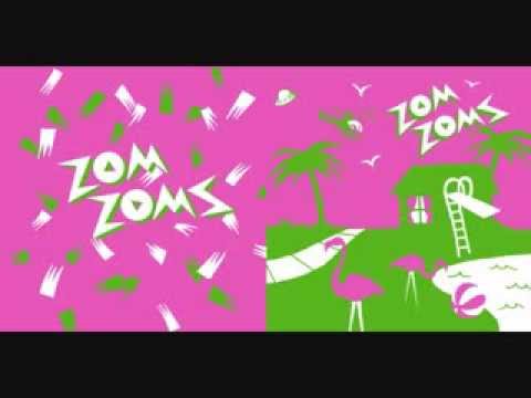 Zom Zoms - Vinyl EP - 2005