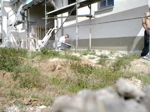 Zwa Putzer Trumpfen auf!!!