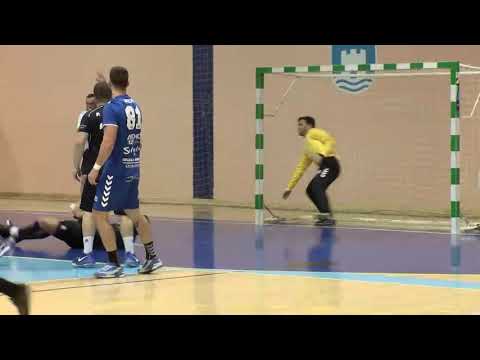 Colomer pierde ante BM Ingenio