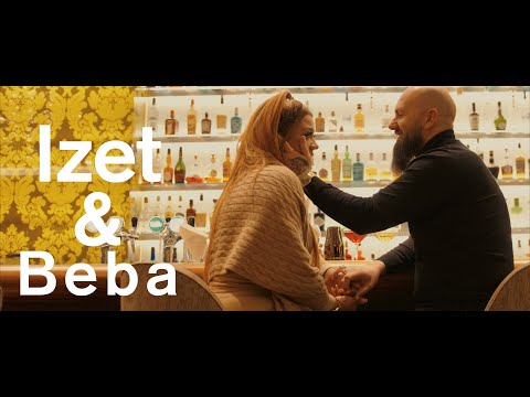 IZET BEGANOVIC - BEBA RAMIC - ROMANO PRAVILO (OFFICIAL VIDEO) 2022 NOVO
