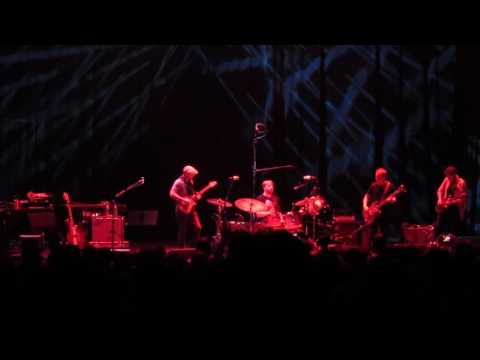 JRAD 7/21/17 Playing in the Band, They Love Each Other