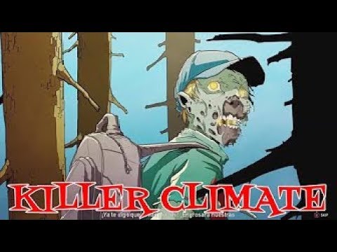 FAR CRY 5 DEAD LIVING ZOMBIES Walkthrough Gameplay Part 4 - KILLER CLIMATE (DLC)