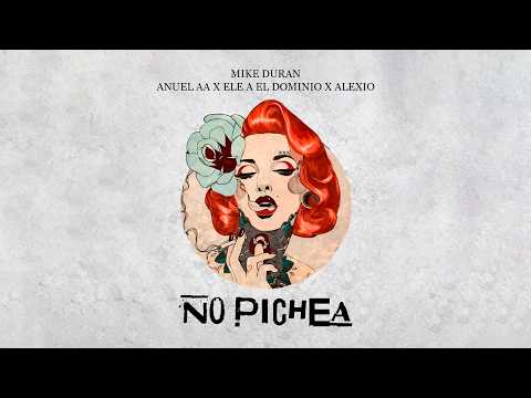 Miniatura de No Pichea