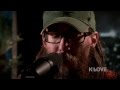 K-LOVE - Crowder "Go Tell It On The Mountain ...