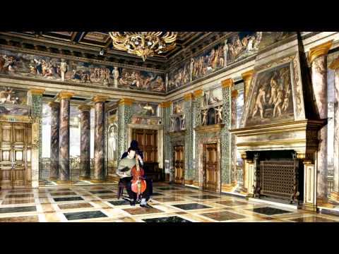 Madrigal & Herkulestanz - Tielman Susato