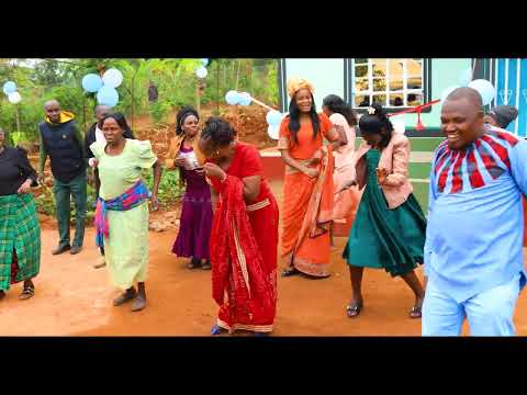 Mwiathokye - Bro Dan (Official 4k Video)