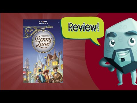 Penny Lane Review - with Zee Garcia