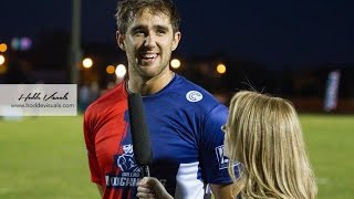 Player of the Week: Jimmy Mickle [Wk2]