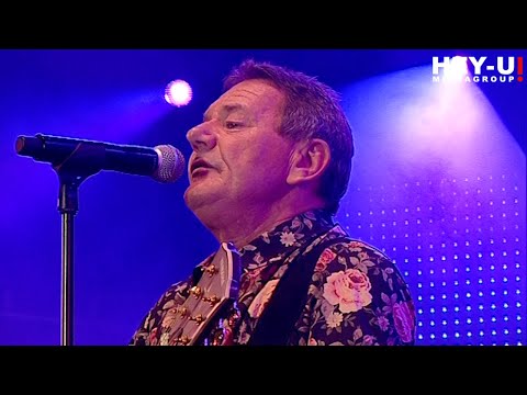 Wolfgang Ambros - De Kinettn wo i schlof [Live 2008]