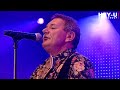 Wolfgang Ambros - De Kinettn wo i schlof [Live 2008]