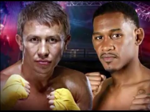 Gennady Golovkins vs Daniel Jacobs HBO 24/7 REVIEW