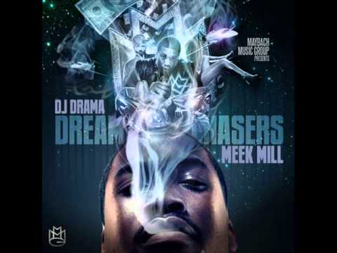 Meek Mill - Love This City [Explicit] feat.Triple C's, Masspike Miles, Pills, and Magazeen