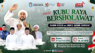 Download lagu Kubu Raya Bersholawat Bersama Habib Syech Bin Abdul Qodir Assegaf mp3 Download lagu Kubu Raya Bersholawat Bersama Habib Syech Bin Abdul Qodir Assegaf mp3