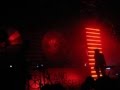 Klangkarussell - All Eyes On You @Melkweg ...