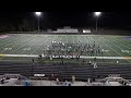 Thor's Hammer - The Pride of the Vikings Marching Band, Decorah High School