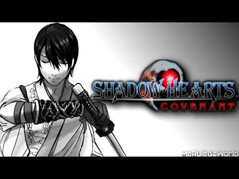 Shadow Hearts: Covenant ost - Deep in coma (Japan Battle Theme)