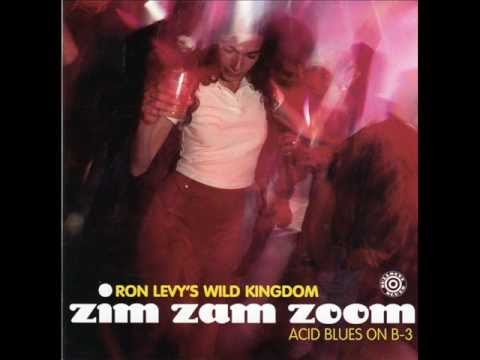 Ron Levy's Wild Kingdom   ZZZ
