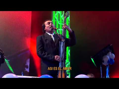 AGUA MARINA - AMOR SINCERO (FULL HD) 2013