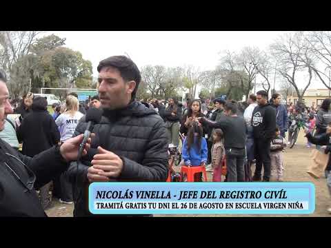 LINCOLN INFORMA - Programa 271 - Lincoln (Bs.As.) - 21/08/2026
