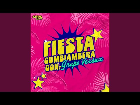 Cumbia Wayé