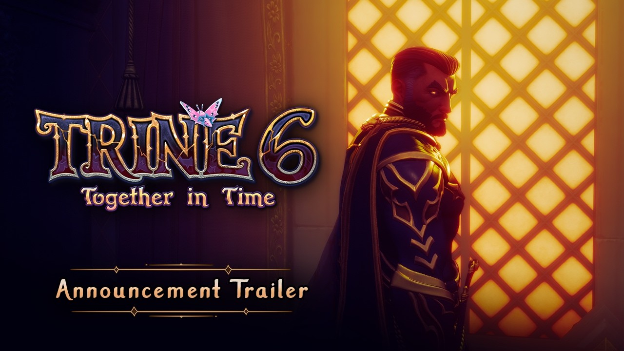 Announcement Trailer