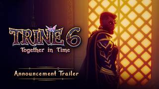 Trine 6: Together in Time video 1