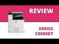 Принтер Xerox C9000V_DT
