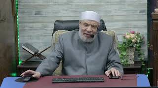 حول أوقات الصلاة في بلاد لا تغيب فيها الشمس/الخميـس(19-12-2024م)الحلقـة الأولـى image