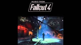 Fallout 4 Soundtrack - Big Maybelle - Whole Lotta Shakin' Going On (1955)