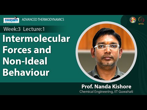 Advanced Thermodynamics Introduction Video
