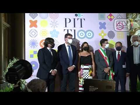 PITTI 100 RILANCIA LA MODA