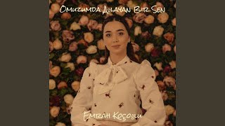 Omuzumda Ağlayan Bir Sen