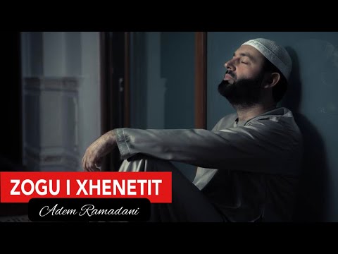 ZOGU I XHENETIT  |   Adem Ramadani