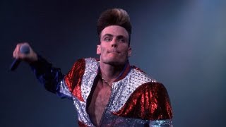 Vanilla Ice Play That Funky Music Extremely Live 1991