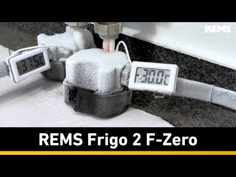 렘스 프리고 2 Zero [동결기]