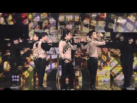 [20130217] DMTN(달마시안) - Safety Zone
