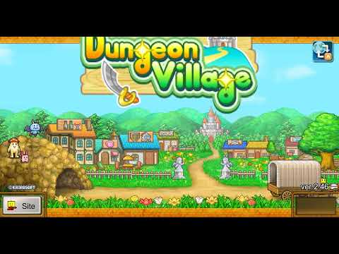 Let's Play... Dungeon Village Ep. 1