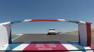 2016 Arse Sweat Thunderhill Lemons Sunday 2pm