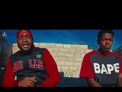 Traff C & Tommy Twist_ Ba Chawama