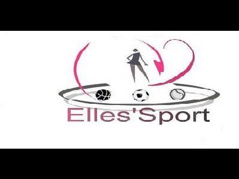 Elles'Sport reçoit Julie Morel et Marlène Bouëdec (EA Guingamp)